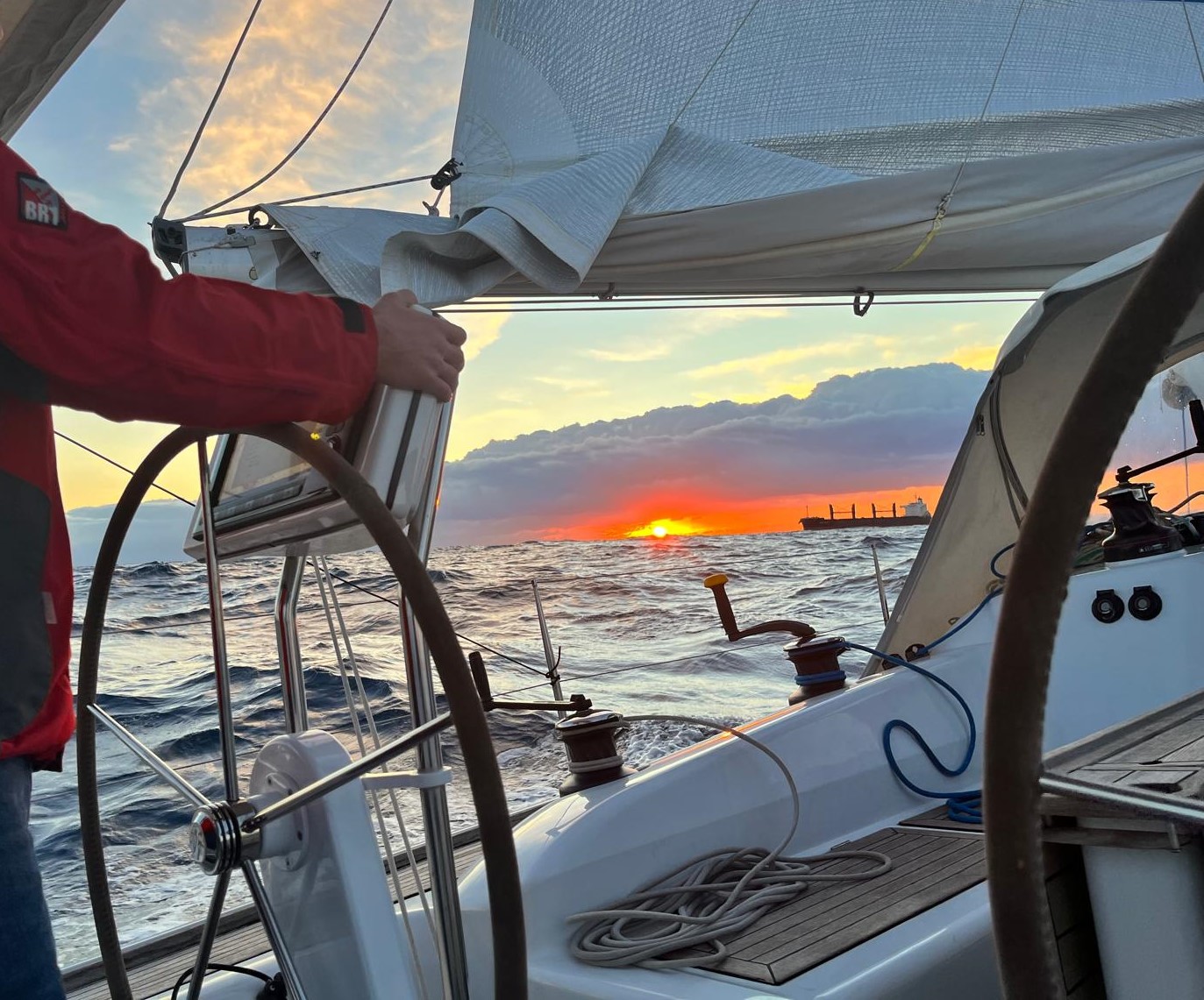 2024 Corfu -> Malta