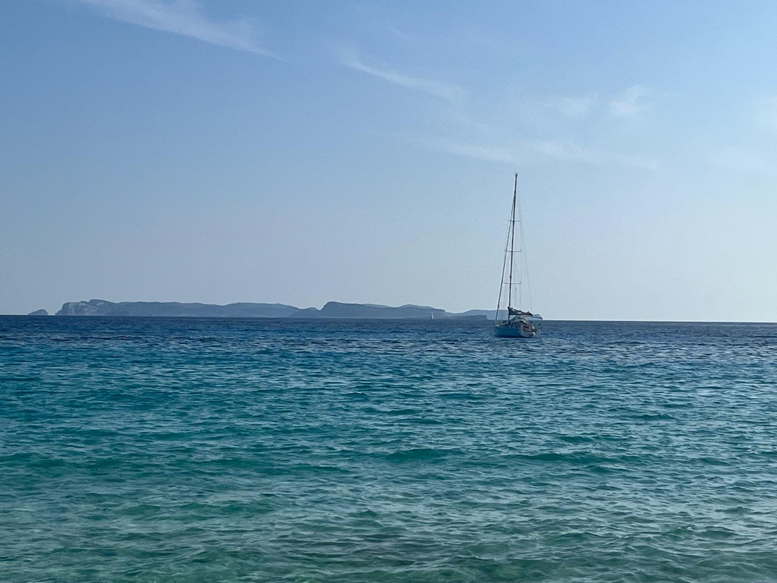 2025 Menorca -> Alicante